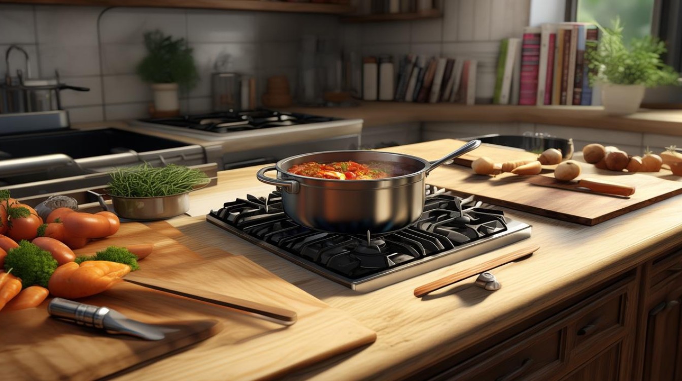 炖菜有哪些必须掌握的烹饪常识？-图3