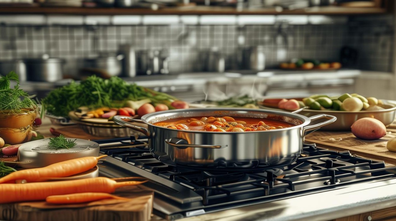 炖菜有哪些必须掌握的烹饪常识？-图4