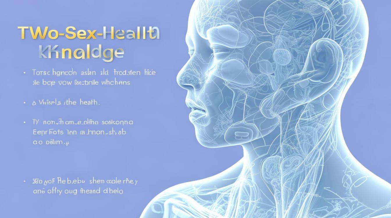 两性健康知识，如何科学认知与确保安全？-图2