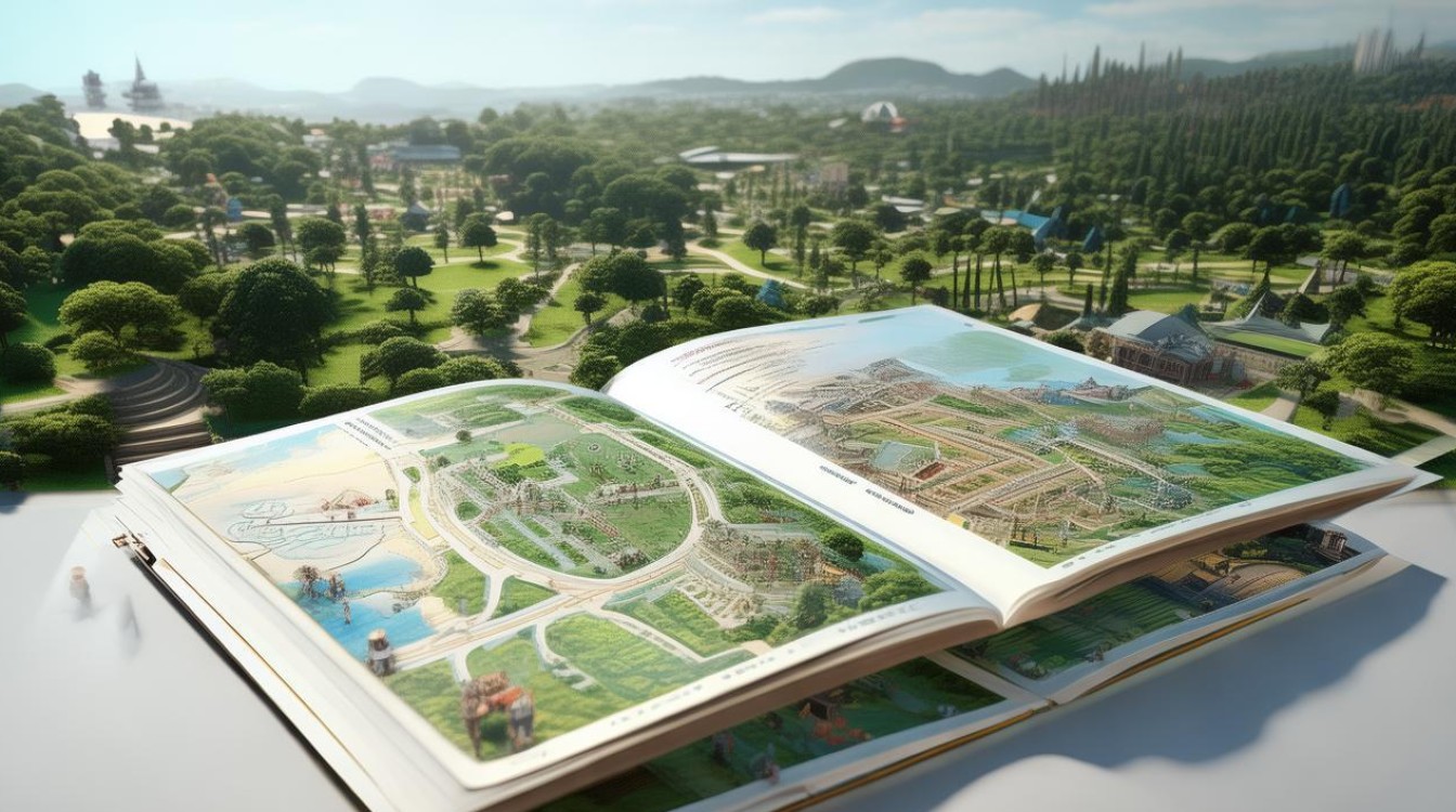 5A景区评级标准是什么？游玩指南全解析！-图1