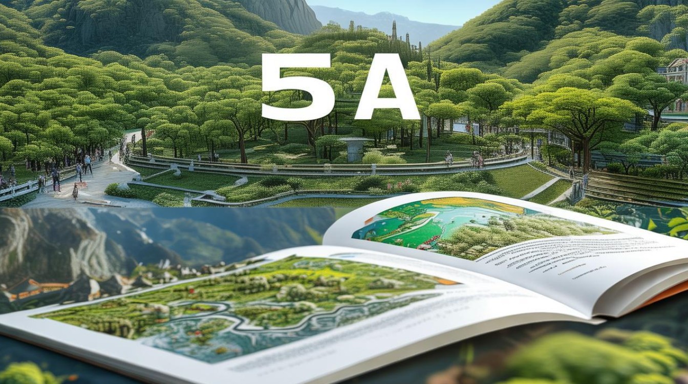 5A景区评级标准是什么？游玩指南全解析！-图2