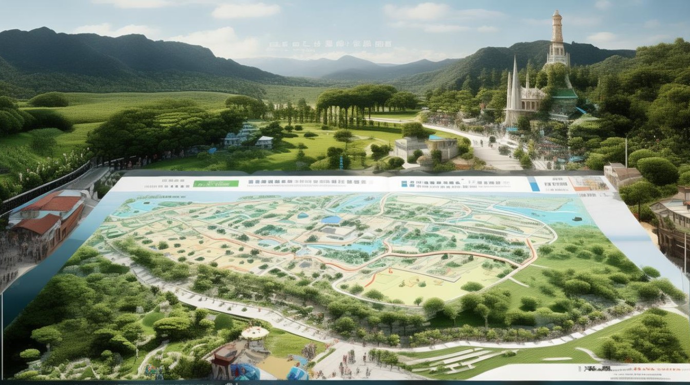 5A景区评级标准是什么？游玩指南全解析！-图3