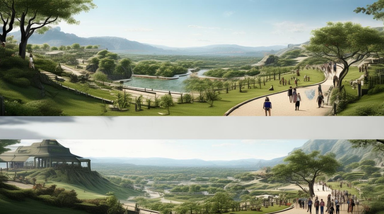 5A景区评级标准是什么？游玩指南全解析！-图4