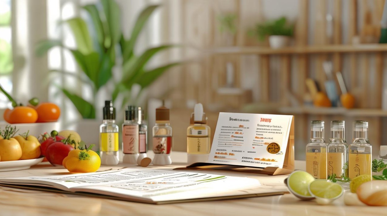 日常美容小常识，食疗真的有效吗？-图2