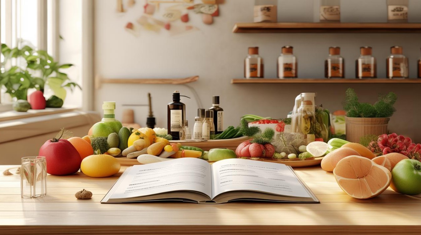 日常美容小常识，食疗真的有效吗？-图4