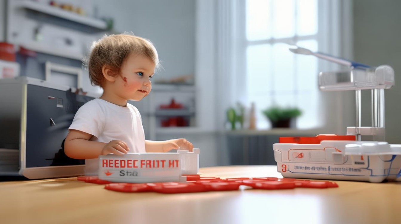 幼儿意外伤害如何急救?必备常识全解析!-图2 幼儿意外伤害如何急救?必备常识全解析!-图2