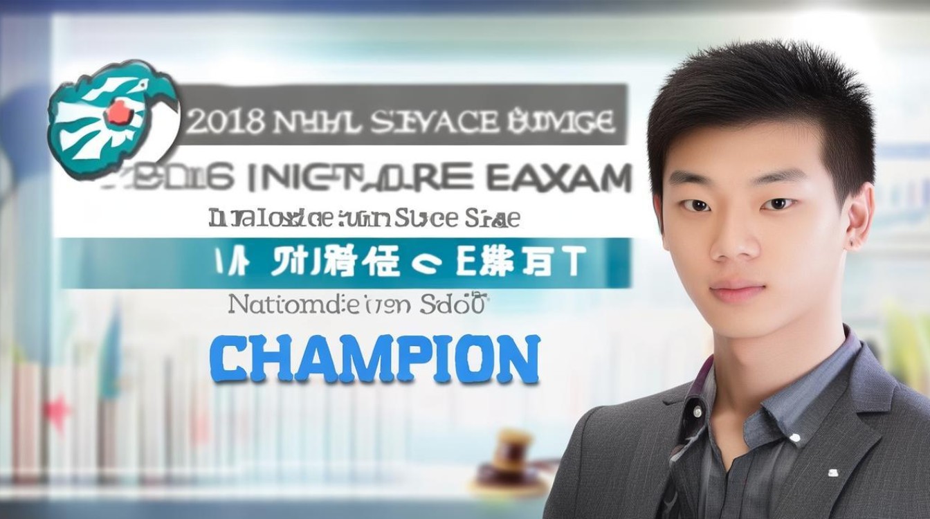 2018国考状元如何备考？揭秘公务员考试成功秘诀-图3