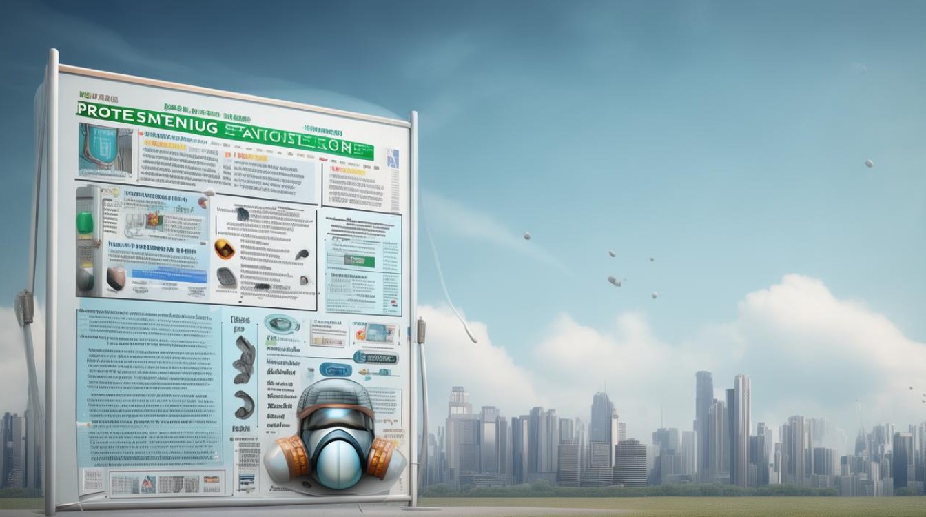 如何有效防护雾霾？必备防护常识指南-图2