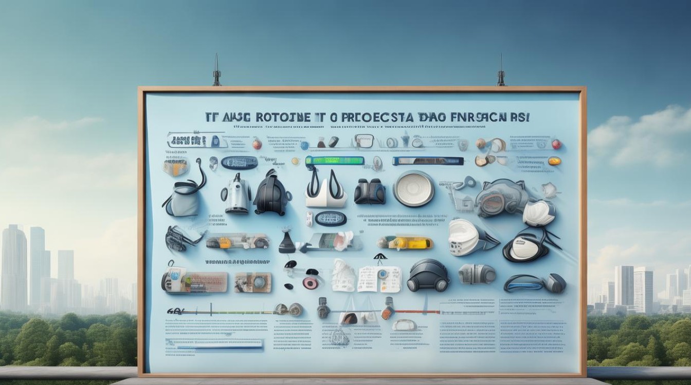 如何有效防护雾霾？必备防护常识指南-图3