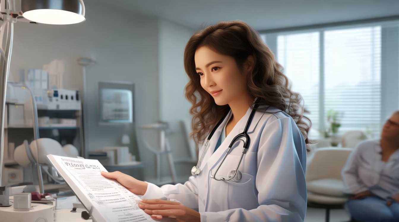 产后42天复查有哪些必知事项？-图1