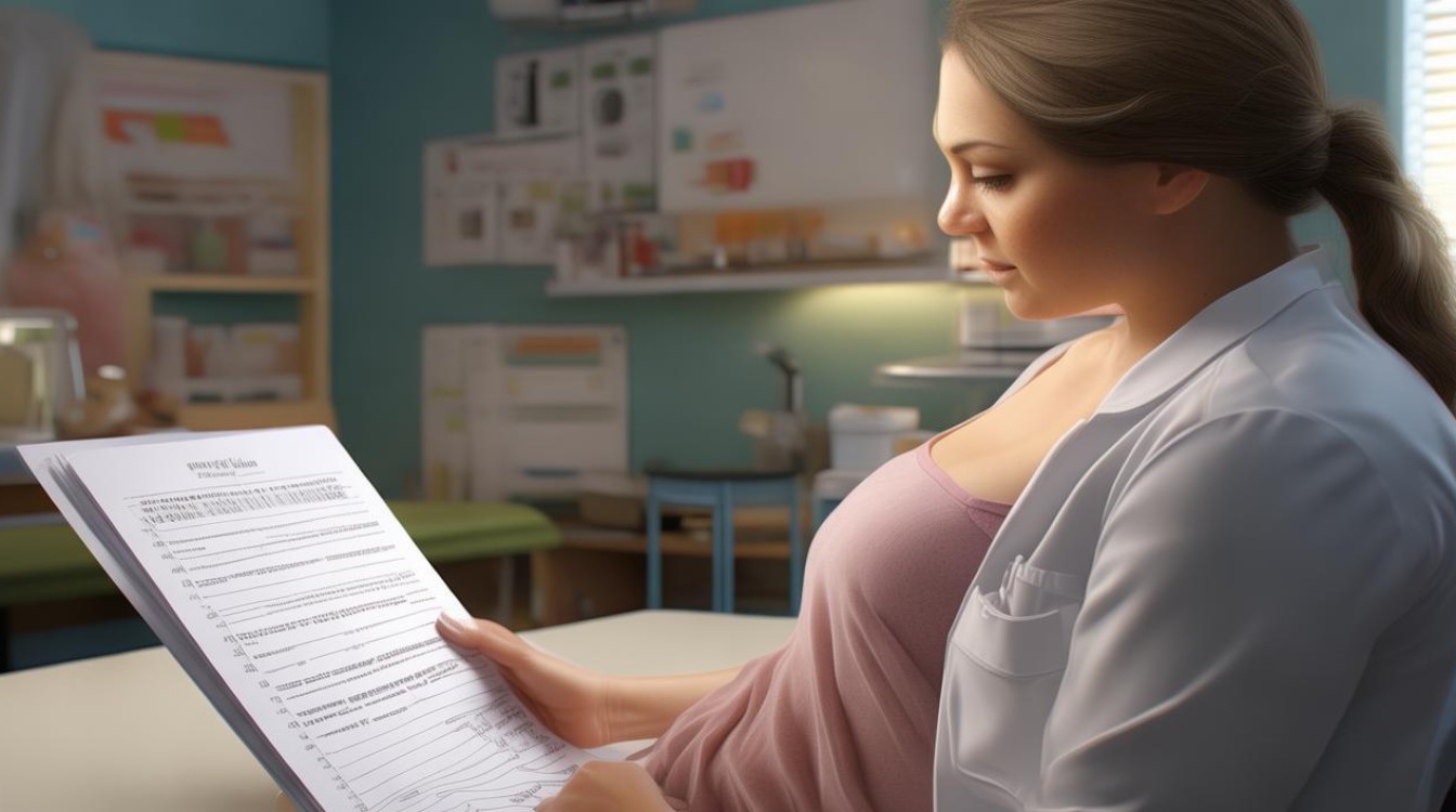 产后42天复查有哪些必知事项？-图2