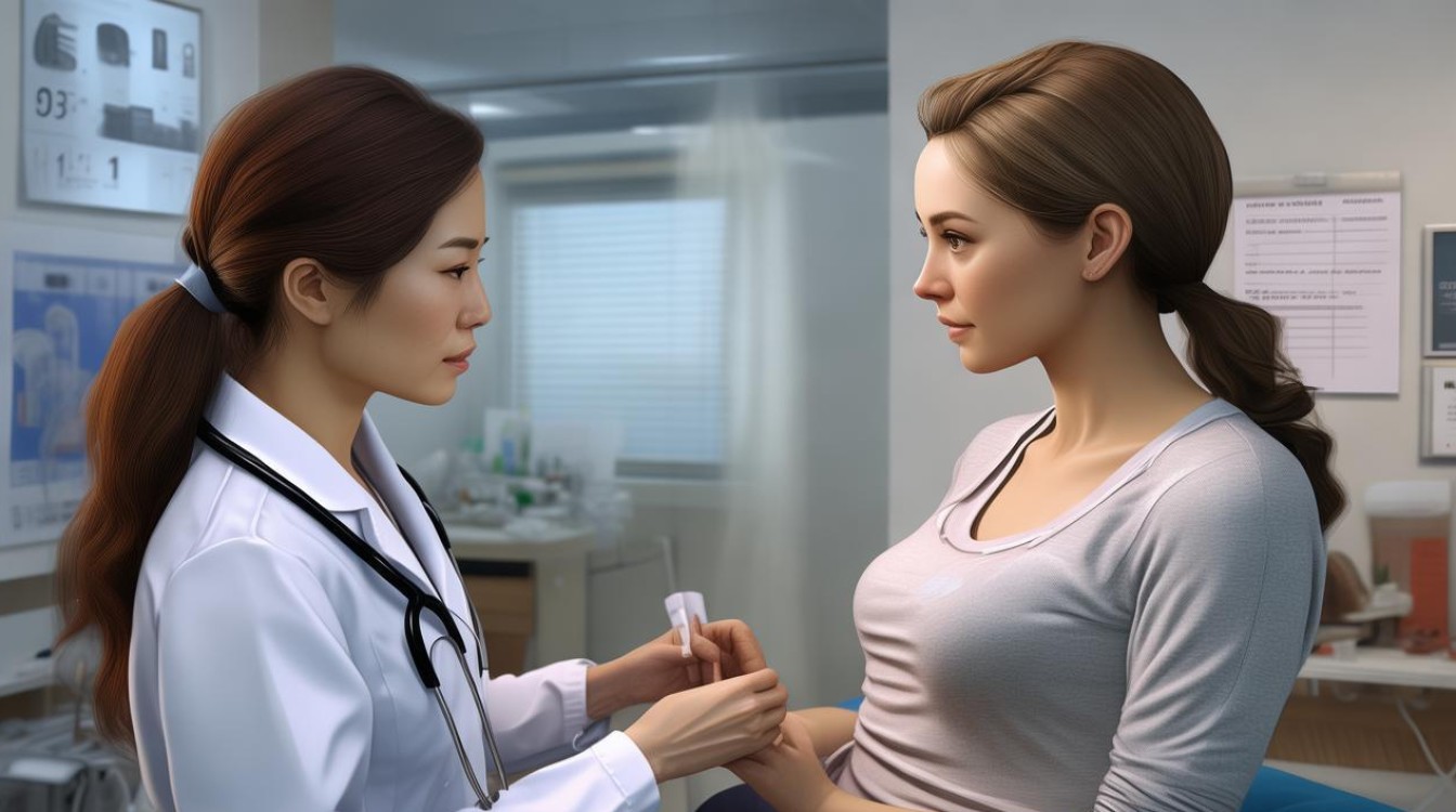 产后42天复查有哪些必知事项？-图3