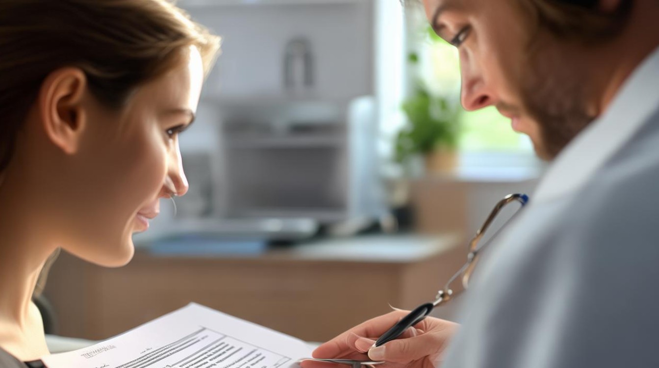 产后42天复查有哪些必知事项？-图4