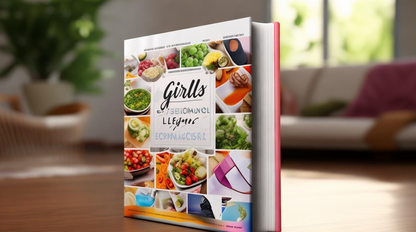 女生必备生活百科，如何科学提升健康与实用技能？-图4