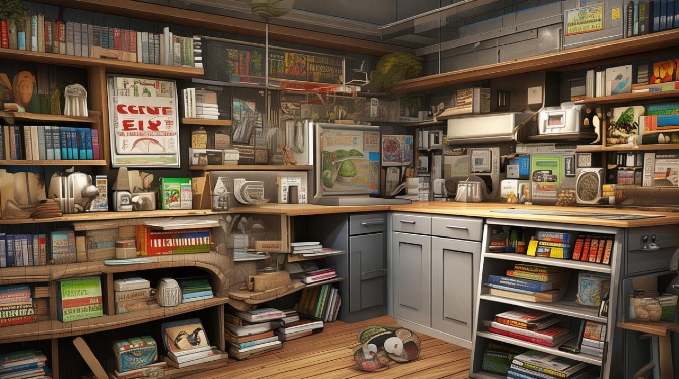 如何科学提升居家生活品质？-图1