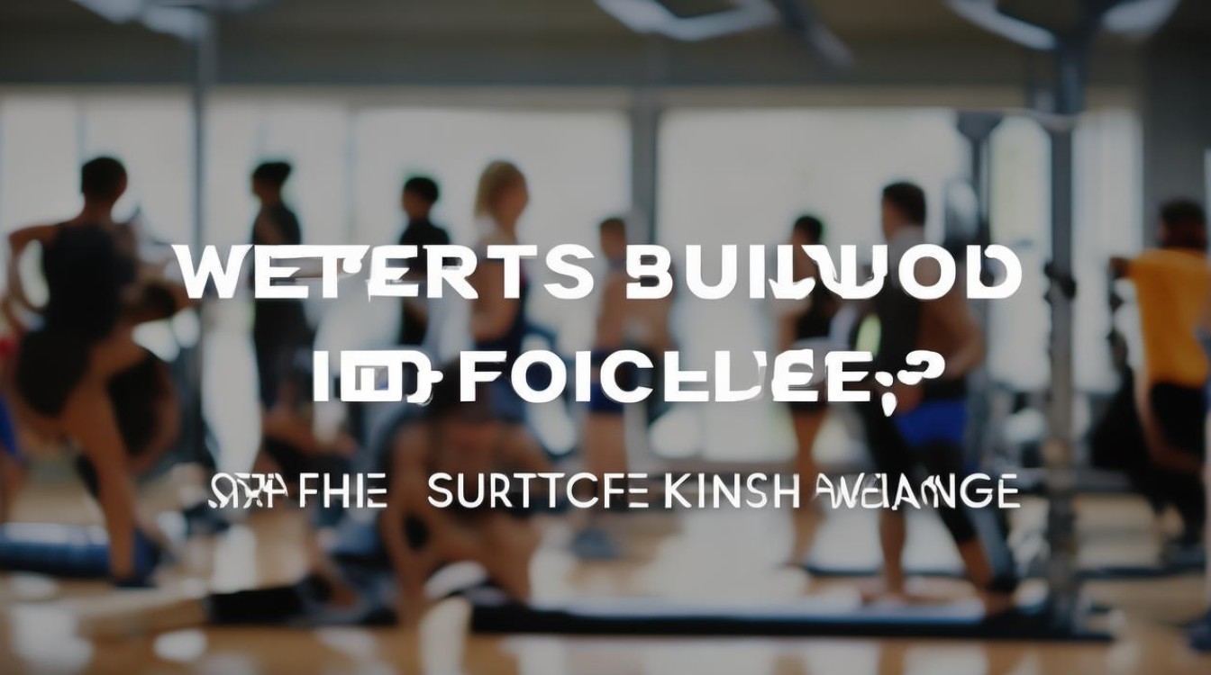 如何科学运动？体育健身常识与健康生活指南-图2