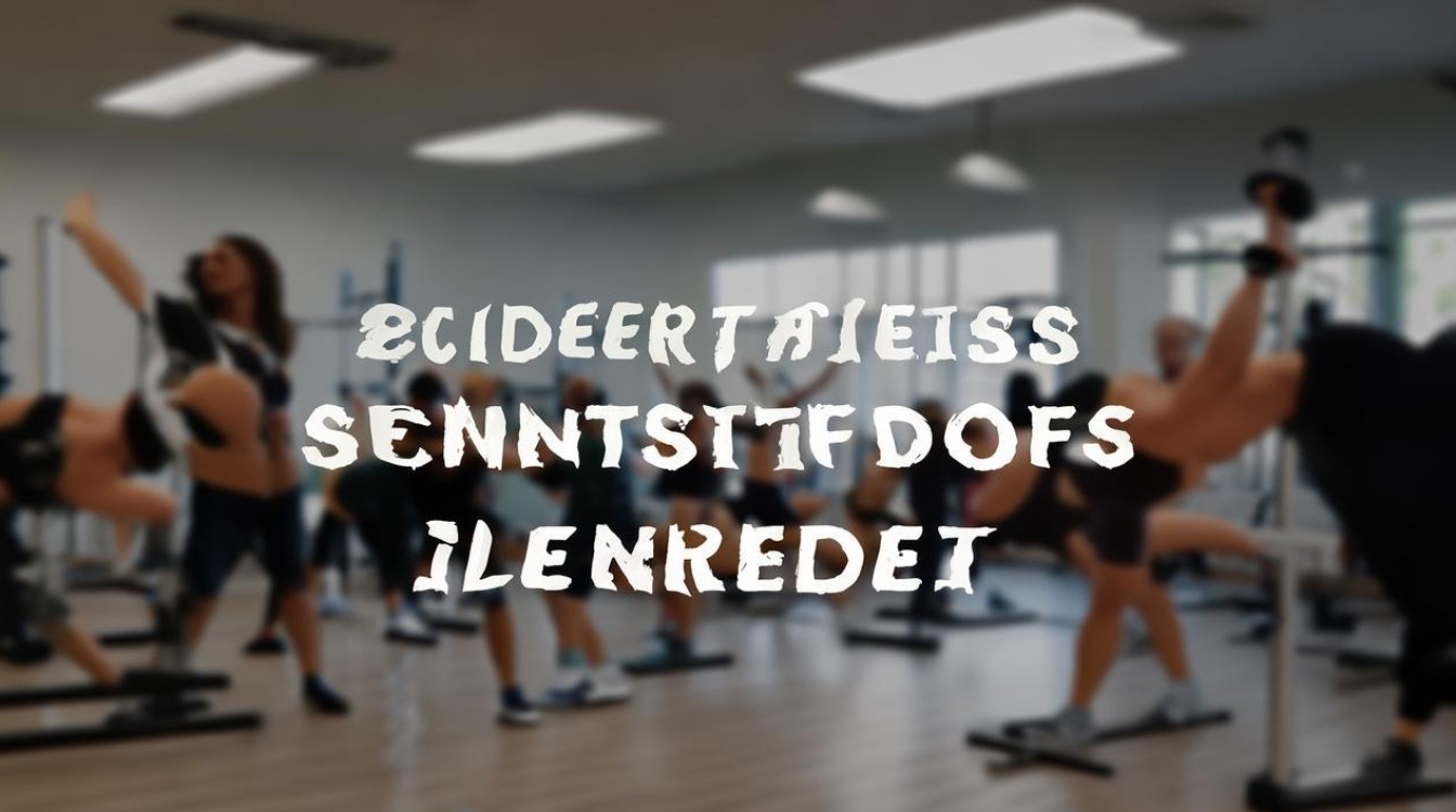 如何科学运动？体育健身常识与健康生活指南-图4