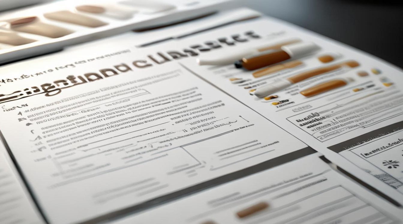 用药常识，如何正确服药避免副作用？-图3