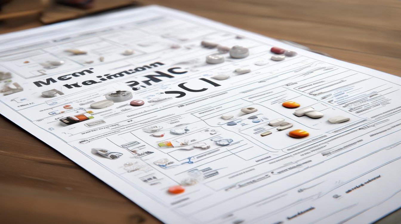 用药常识，如何正确服药避免副作用？-图4