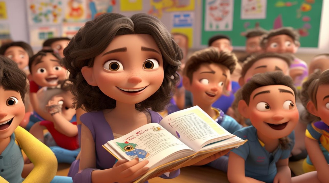 如何用儿歌创编生活常识，轻松传递实用知识？-图1