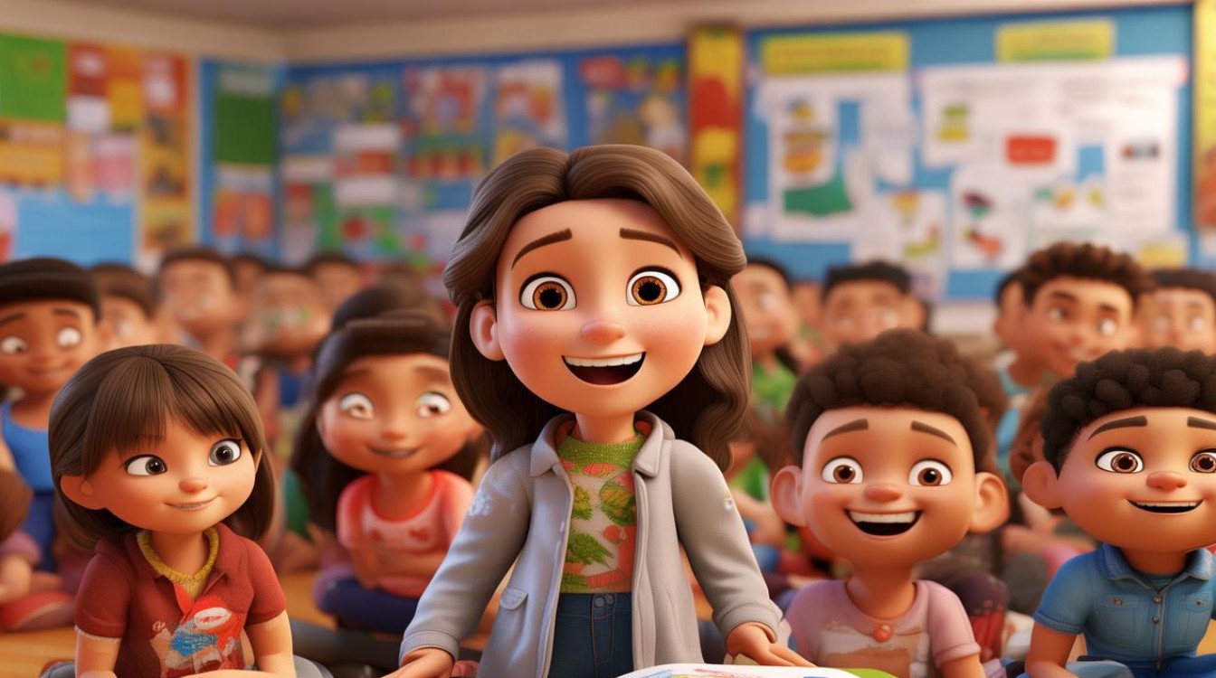 如何用儿歌创编生活常识，轻松传递实用知识？-图2