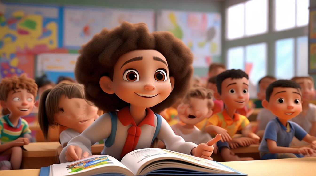 如何用儿歌创编生活常识，轻松传递实用知识？-图3