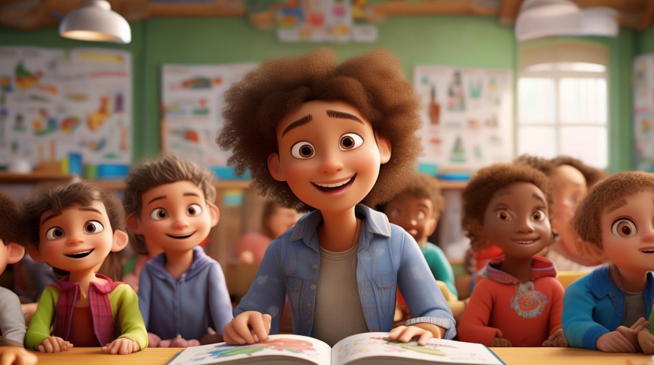 如何用儿歌创编生活常识，轻松传递实用知识？-图4