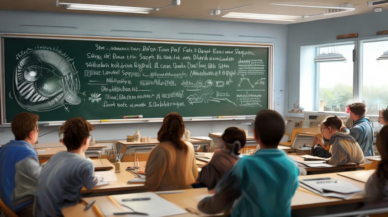 什么是视光常识？你需要了解的关键知识！-图1