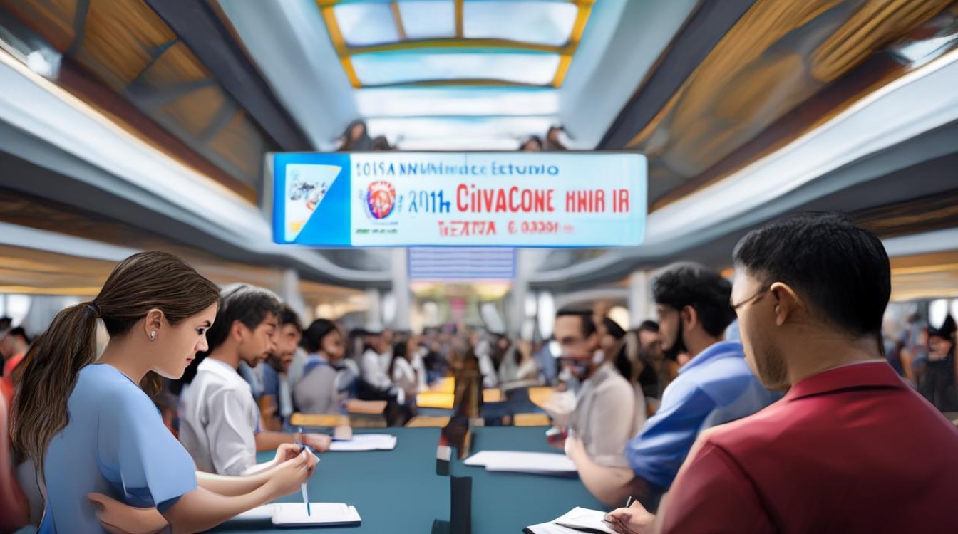 2018年国考招聘有哪些岗位？报考条件是什么？-图1