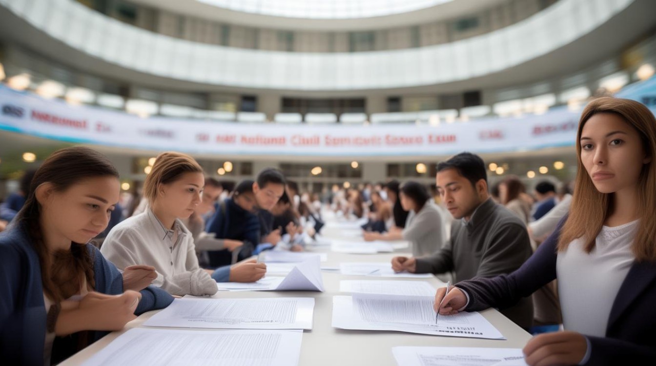 2018年国考招聘有哪些岗位？报考条件是什么？-图2