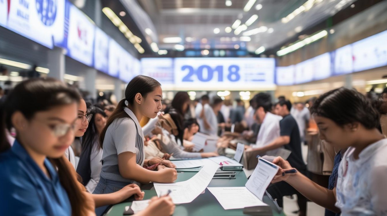 2018年国考招聘有哪些岗位？报考条件是什么？-图3