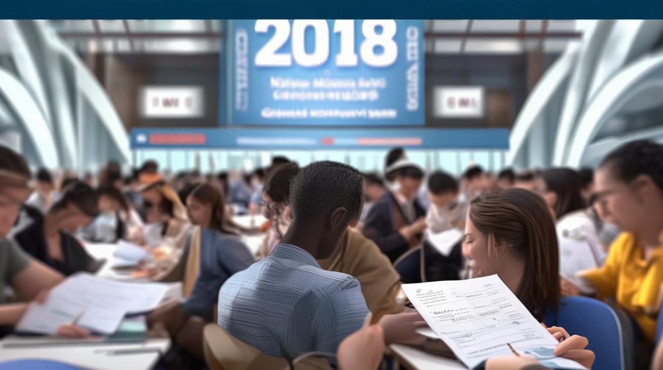 2018年国考招聘有哪些岗位？报考条件是什么？-图4