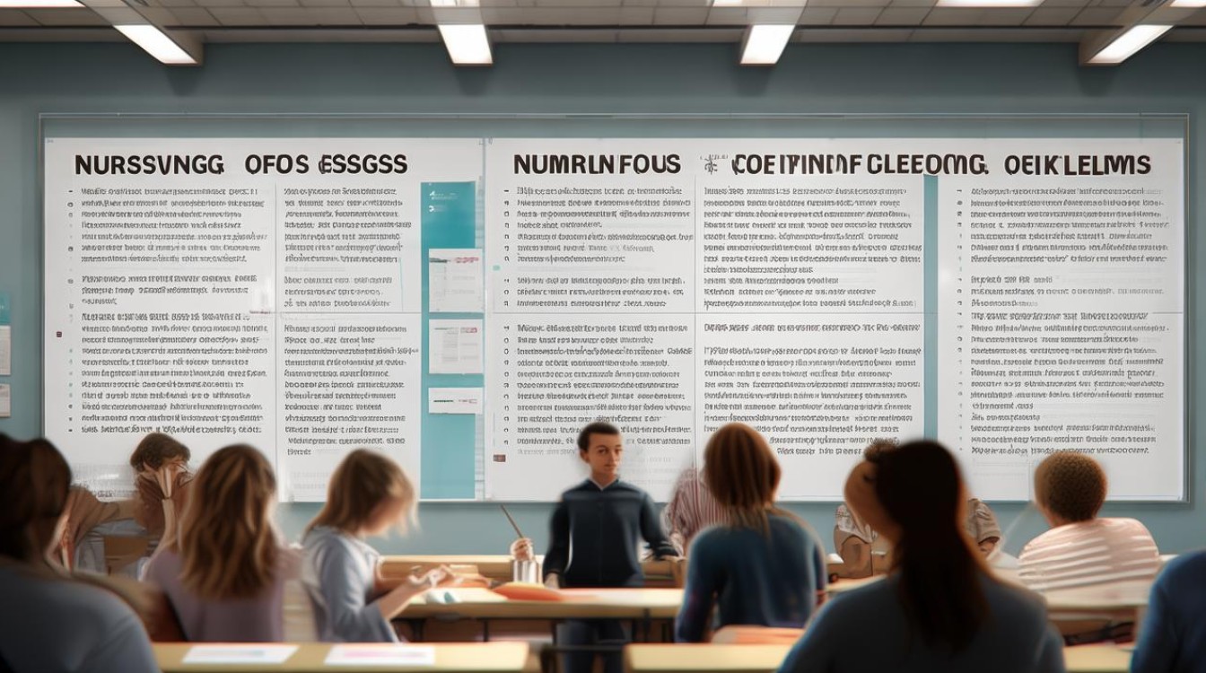 护理专业常识包括哪些内容？-图1