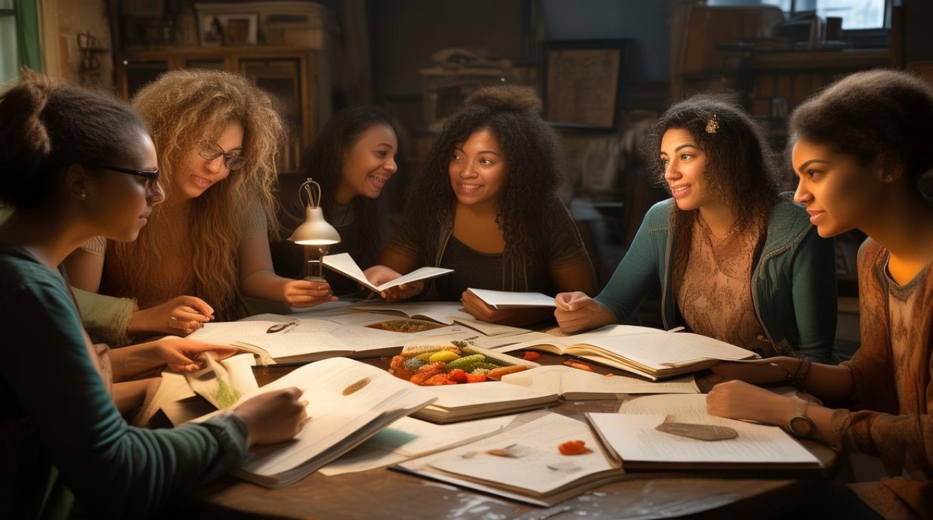 圆桌派女性常识有哪些？生活科普指南分享-图1