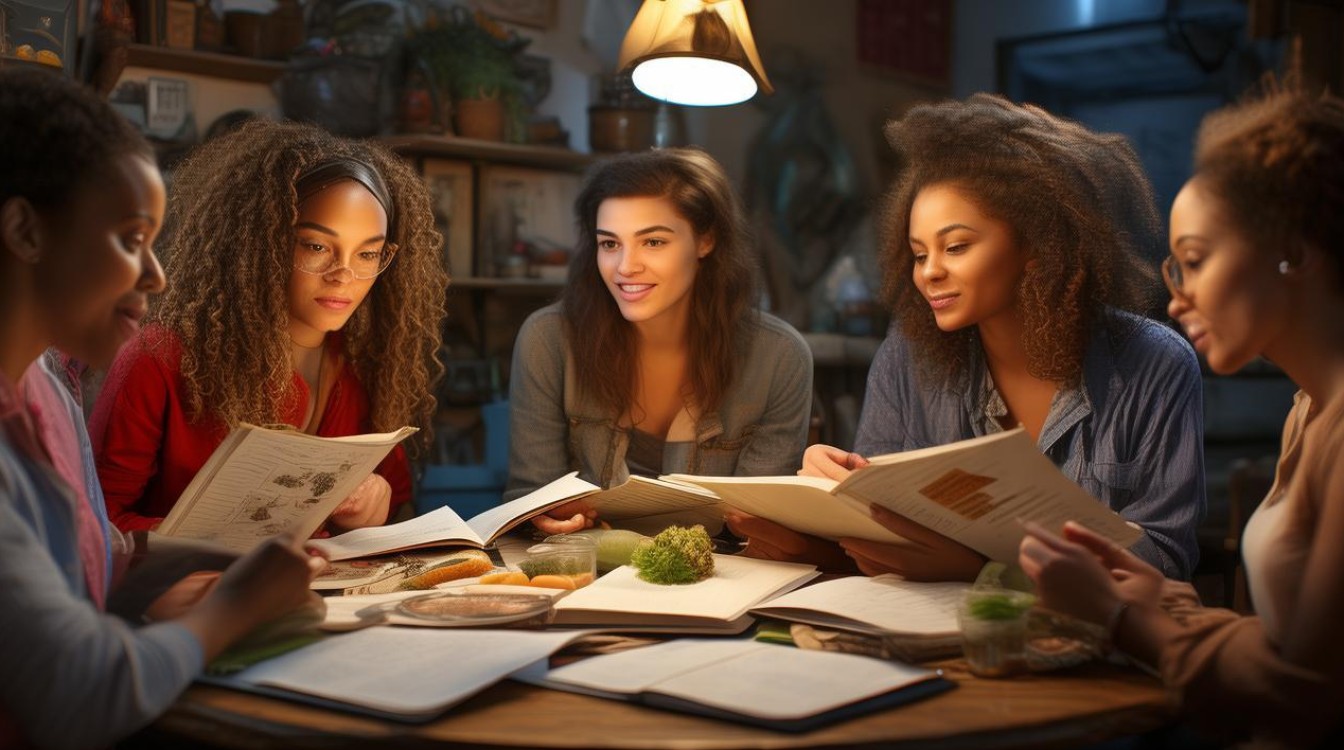 圆桌派女性常识有哪些？生活科普指南分享-图2