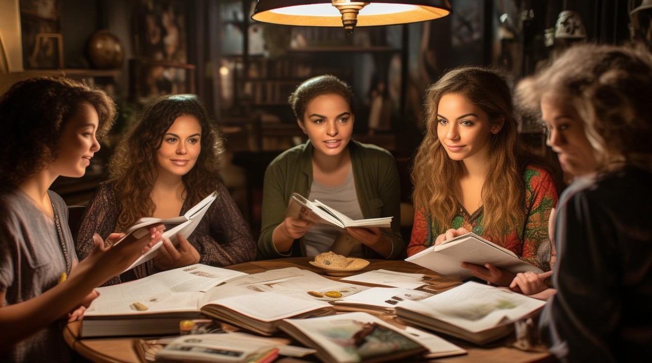 圆桌派女性常识有哪些？生活科普指南分享-图3