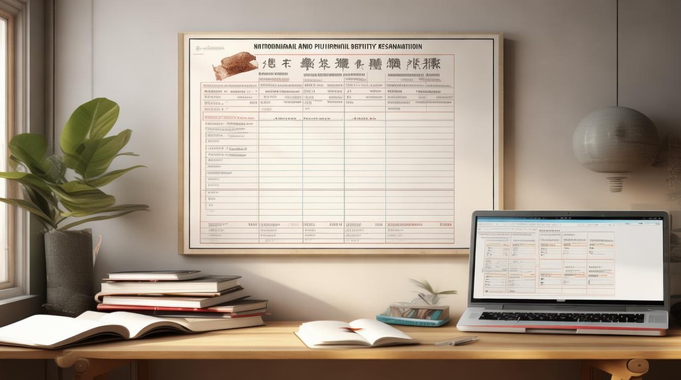 考公安属于国考还是省考？一文说清区别！-图1