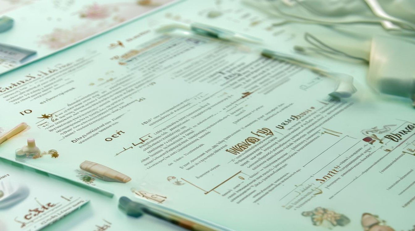 美容瘦身有哪些实用小常识？-图1