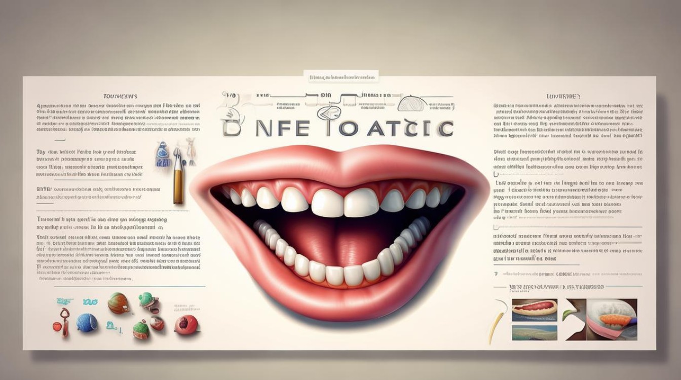 舌头健康必知,常见问题与生活小常识-图3 舌头健康必知,常见问题与生活小常识-图3