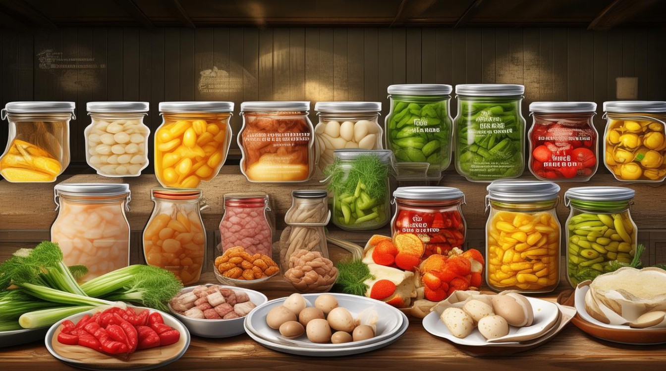 卤菜的基本常识有哪些？新手必知要点-图1