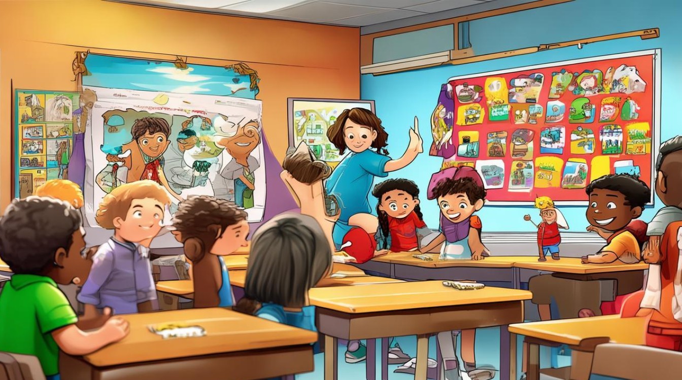 如何通过漫画轻松教孩子安全常识?-图3 如何通过漫画轻松教孩子安全常识?-图3