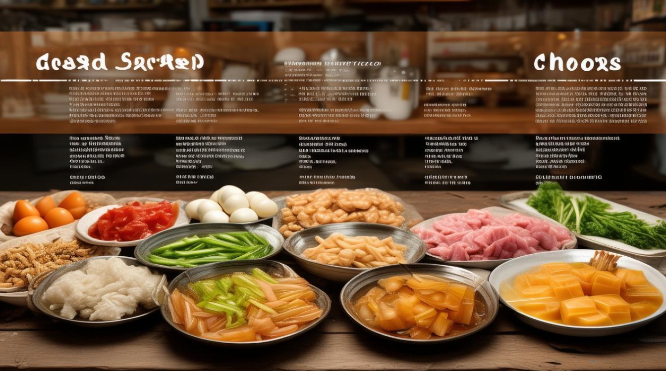 卤菜的基本常识有哪些？新手必知要点-图3