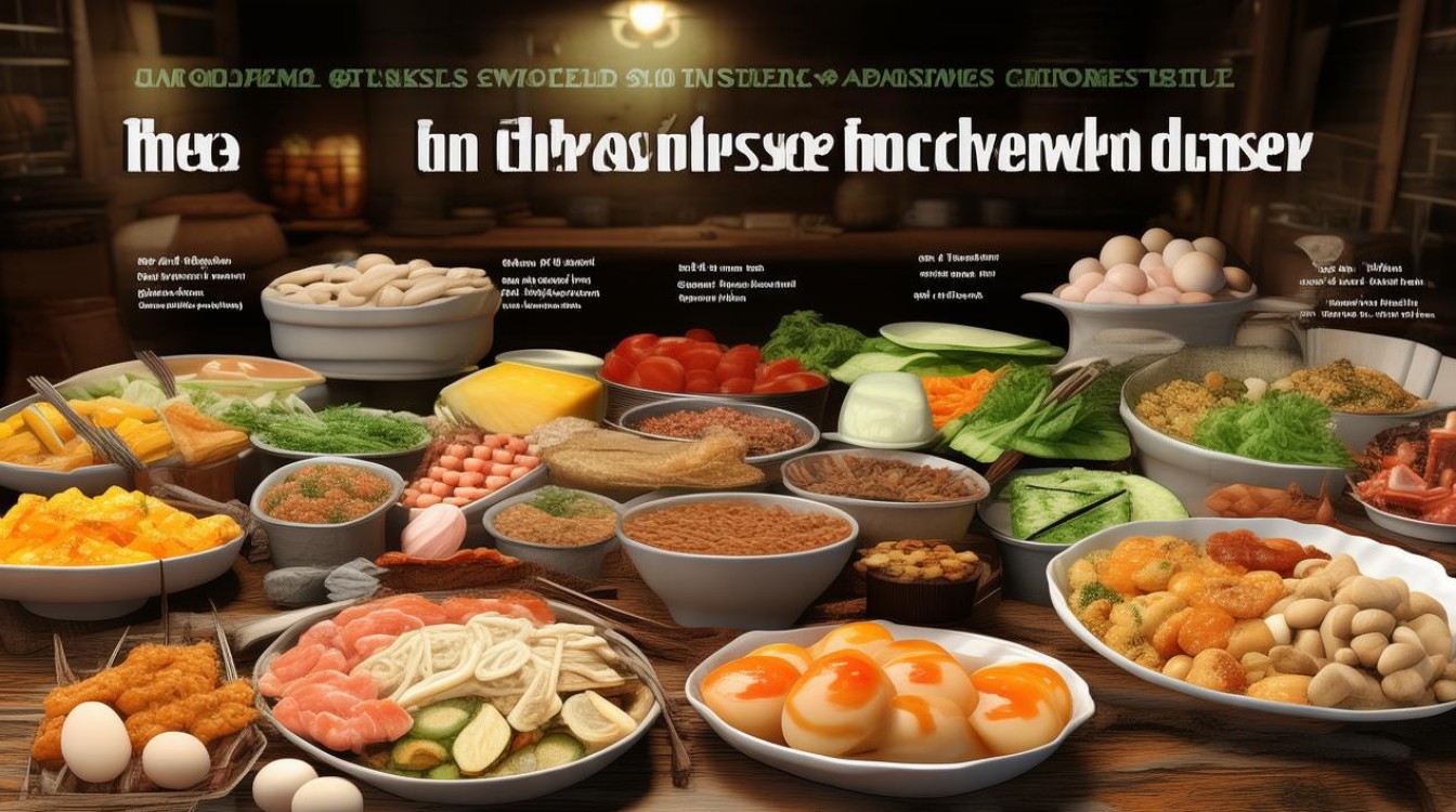 卤菜的基本常识有哪些？新手必知要点-图4