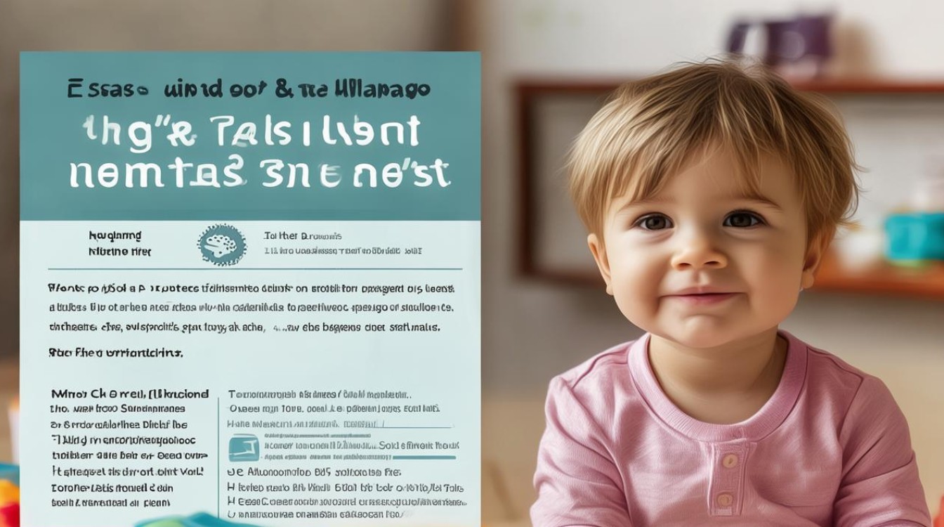 小儿手足口病有哪些常见症状和预防方法？-图3