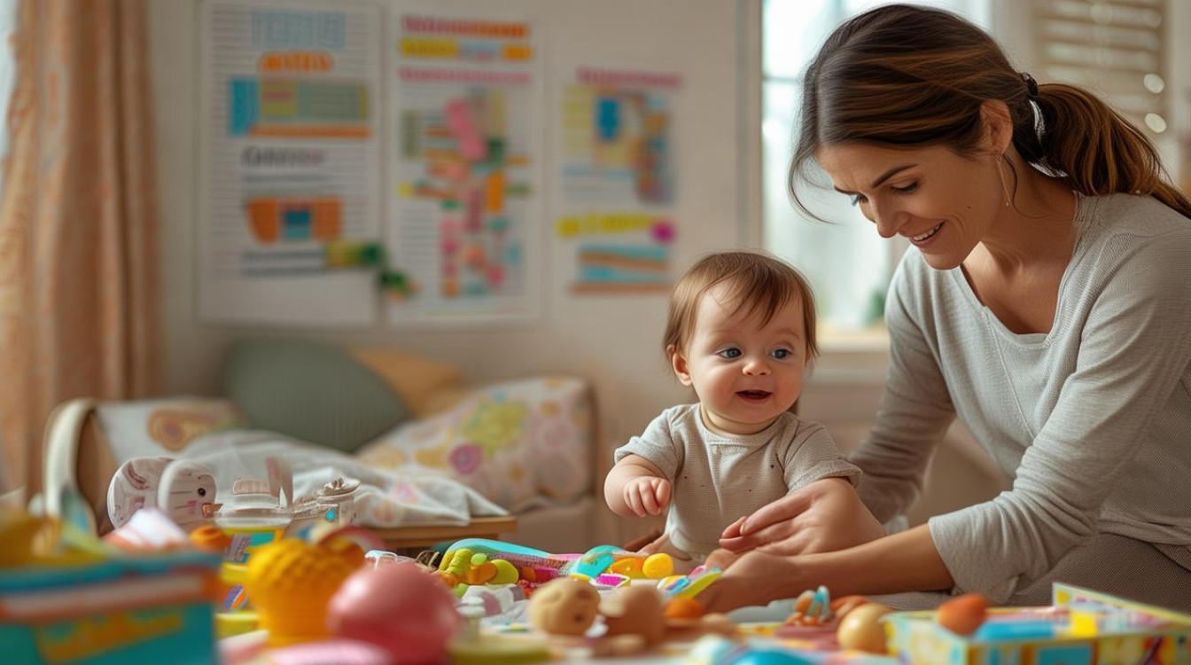 幼儿护理有哪些科学育儿的关键要点?-图2 幼儿护理有哪些科学育儿的关键要点?-图2