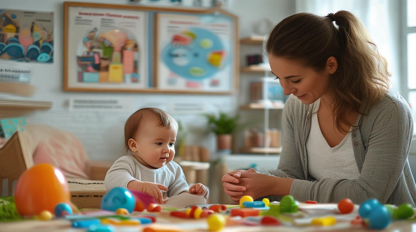 幼儿护理有哪些科学育儿的关键要点?-图3 幼儿护理有哪些科学育儿的关键要点?-图3