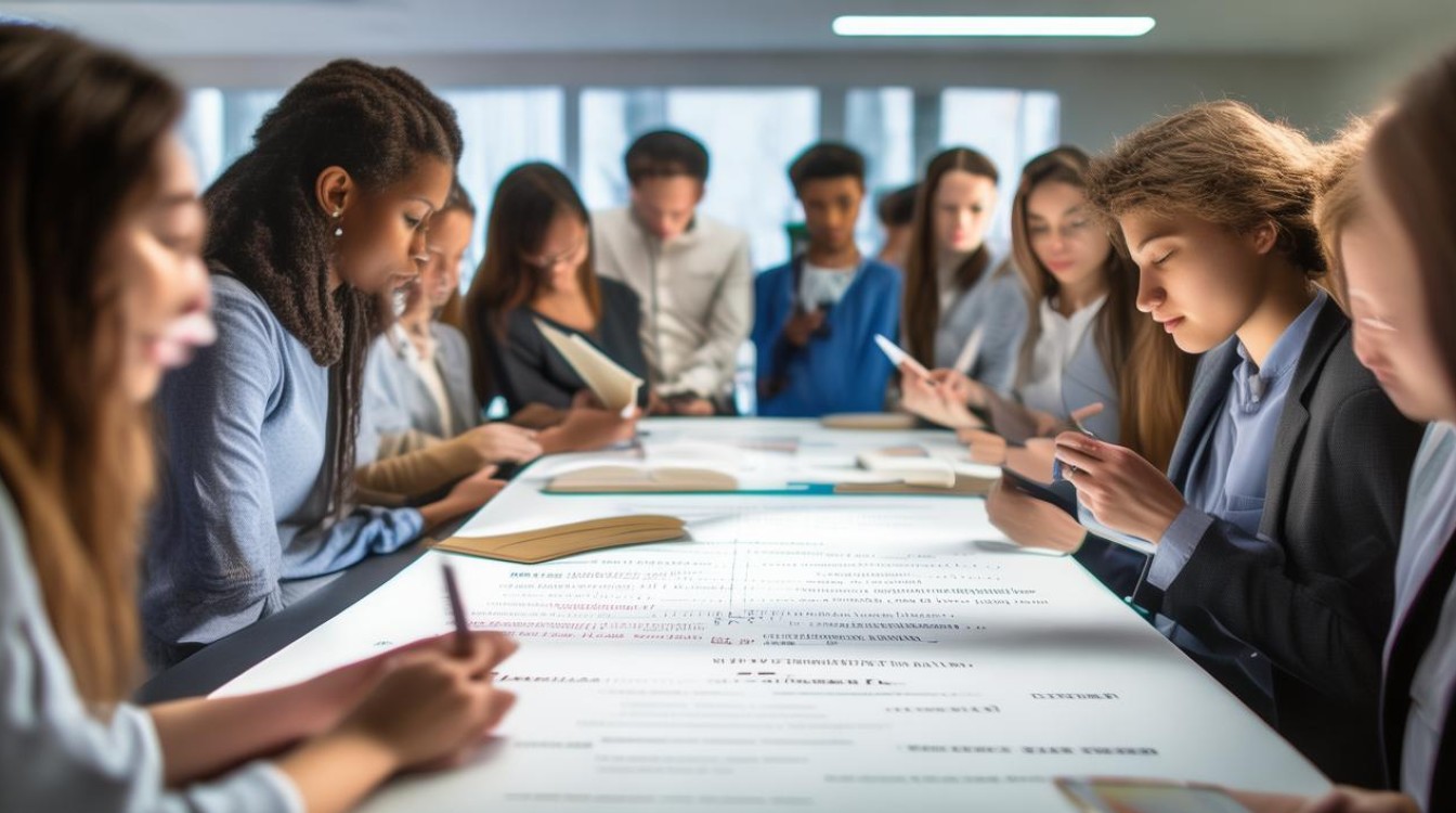 国贸专业学生如何高效备战国家公务员考试?-图4 国贸专业学生如何高效备战国家公务员考试?-图4