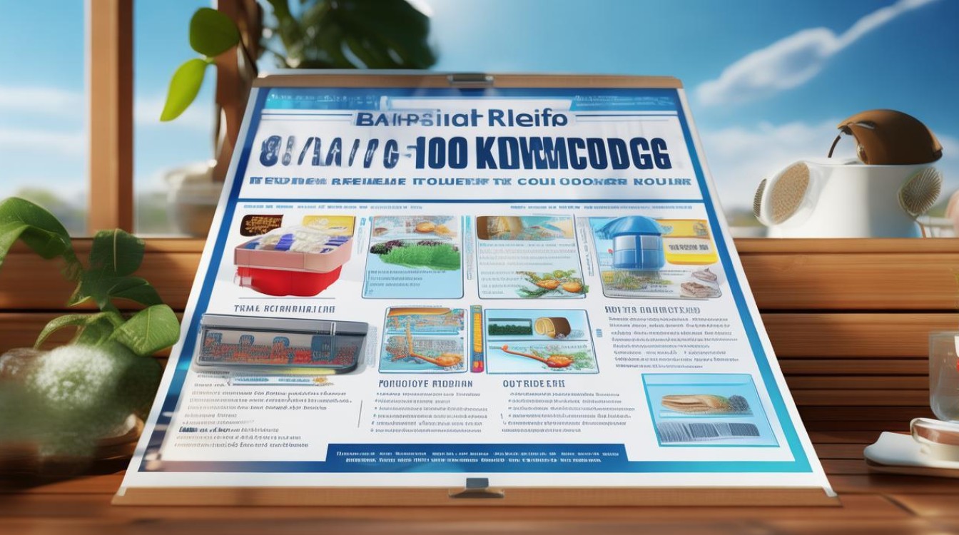 夏季如何有效防暑降温？必备常识全解析！-图2