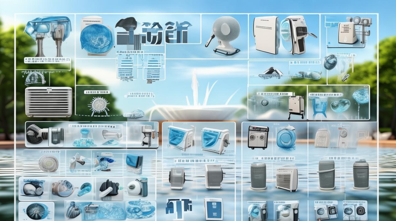 夏季如何有效防暑降温？必备常识全解析！-图3