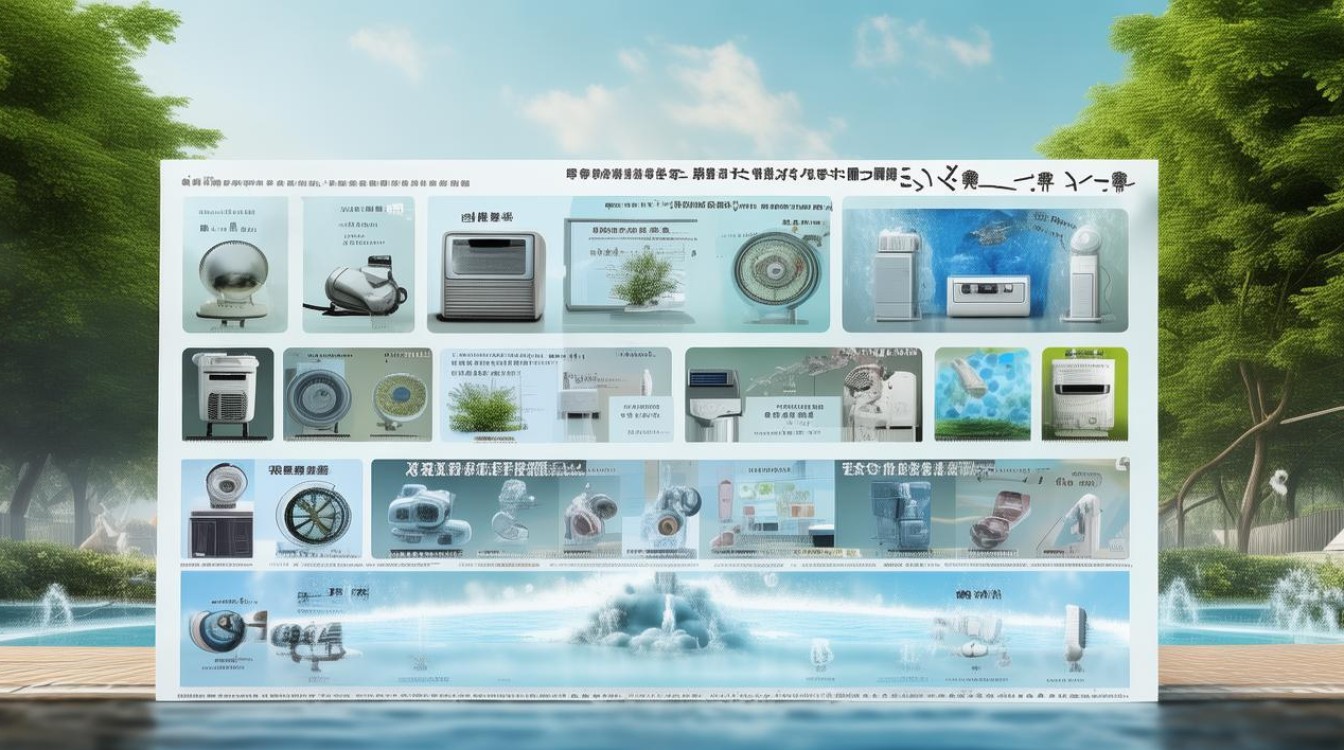 夏季如何有效防暑降温？必备常识全解析！-图4